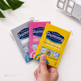 چسب خمیری Gummy