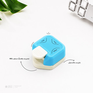 گوشه گردکن دستی KAMEI مدل K4